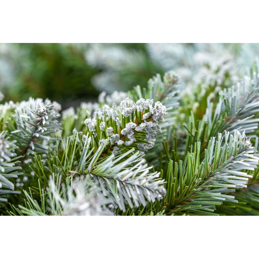 Božični venec premera 54 cm