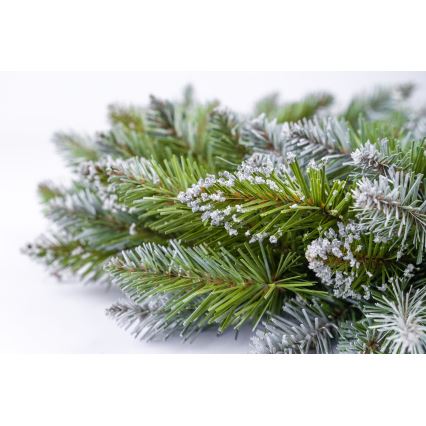 Božični venec premera 54 cm