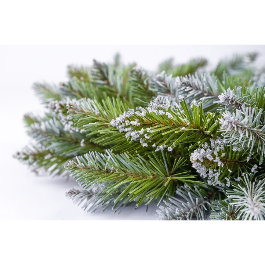 Božični venec premera 54 cm