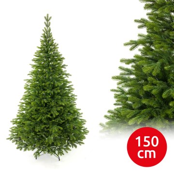 Božično 3D drevesce 150 cm – smreka