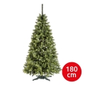 Božično 3D drevo 180 cm smreka