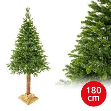 Božično 3D smrekovo drevo 180 cm