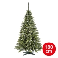 Božično 3D smrekovo drevo 180 cm
