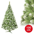 Božično drevo 100 cm bor