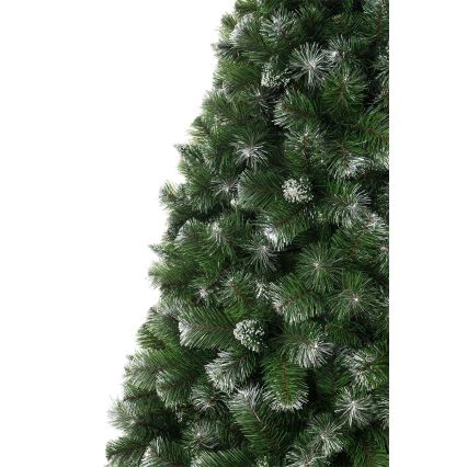 Božično drevo 120 cm borovica