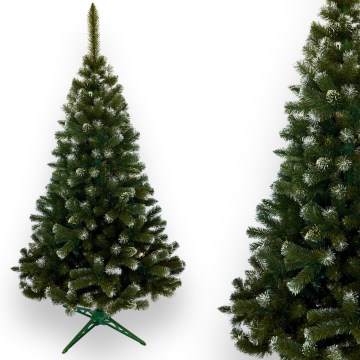 Božično drevo 120 cm, jela