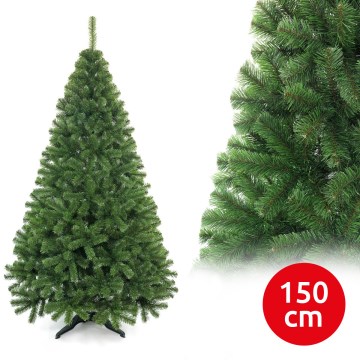 Božično drevo 150 cm jelka
