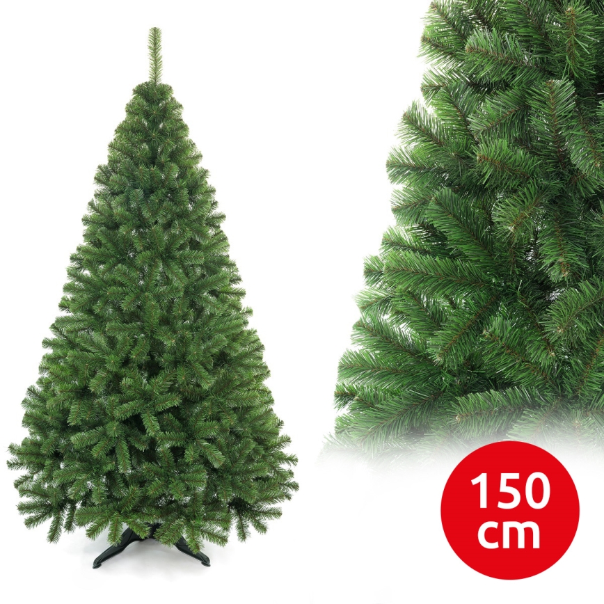 Božično drevo 150 cm jelka