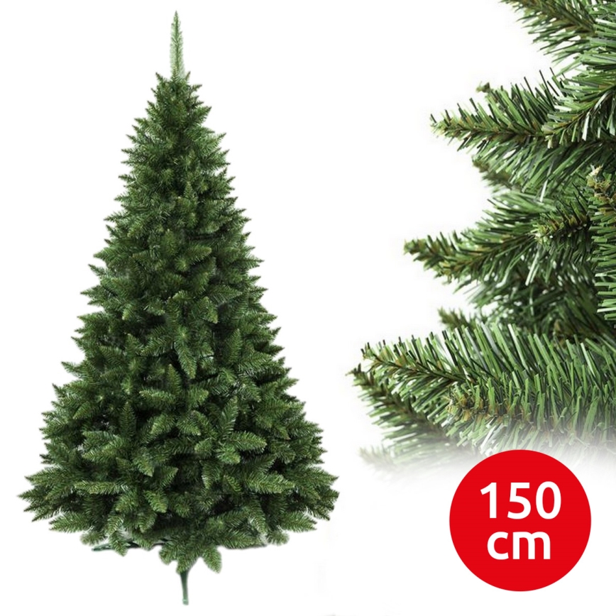Božično drevo 150 cm jelka