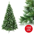 Božično drevo 150 cm jelka