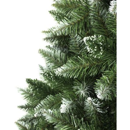 Božično drevo 150 cm jelka