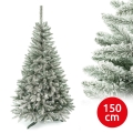 Božično drevo 150 cm smreka