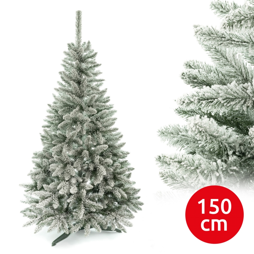 Božično drevo 150 cm smreka