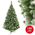Božično drevo 180 cm bor