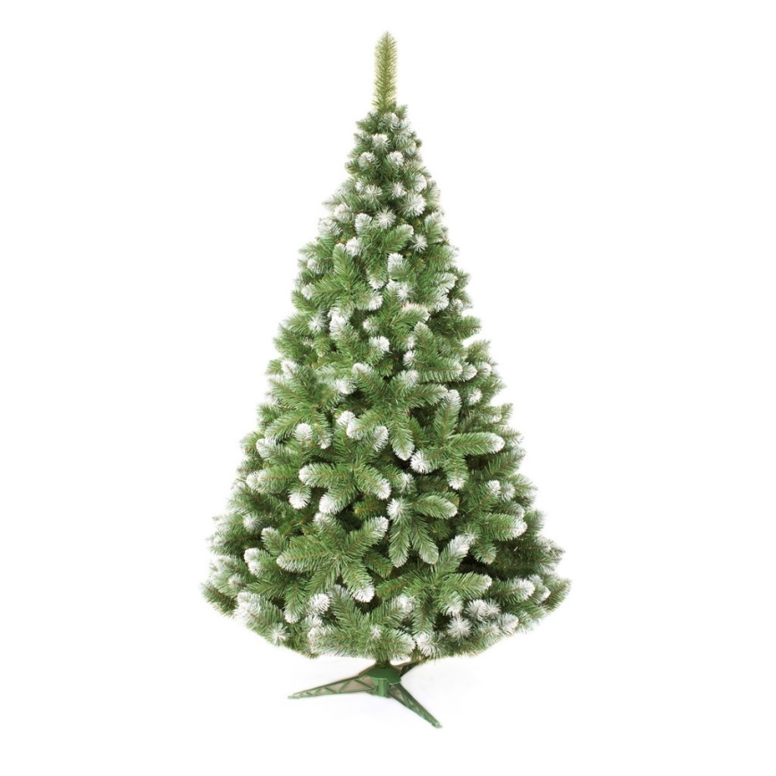 Božično drevo 180 cm bor