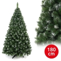 Božično drevo 180 cm bor