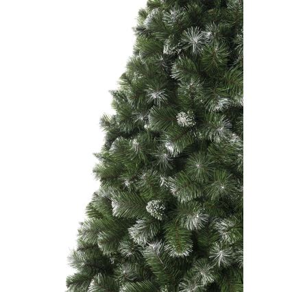 Božično drevo 180 cm bor