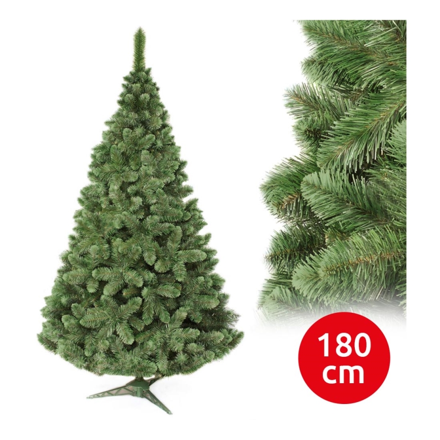 Božično drevo 180 cm bor