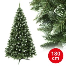 Božično drevo 180 cm jelka