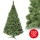 Božično drevo 220 cm bor