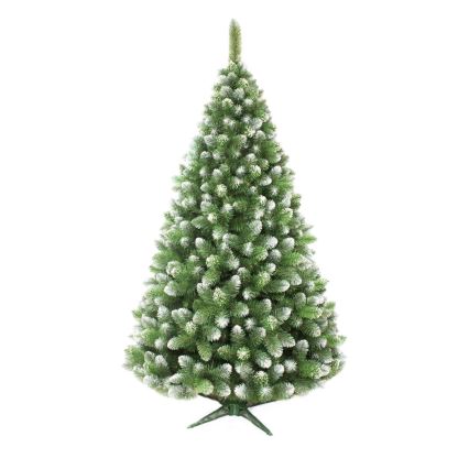 Božično drevo 220 cm bor