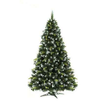 Božično drevo 220 cm bor