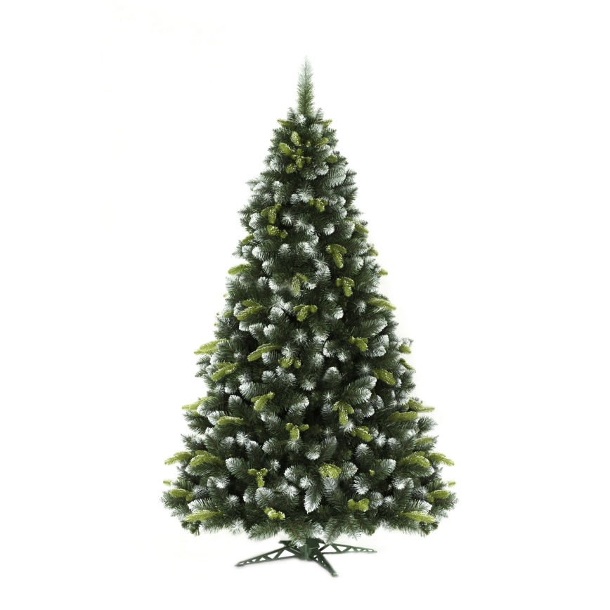 Božično drevo 220 cm bor