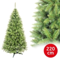 Božično drevo 220 cm smreka