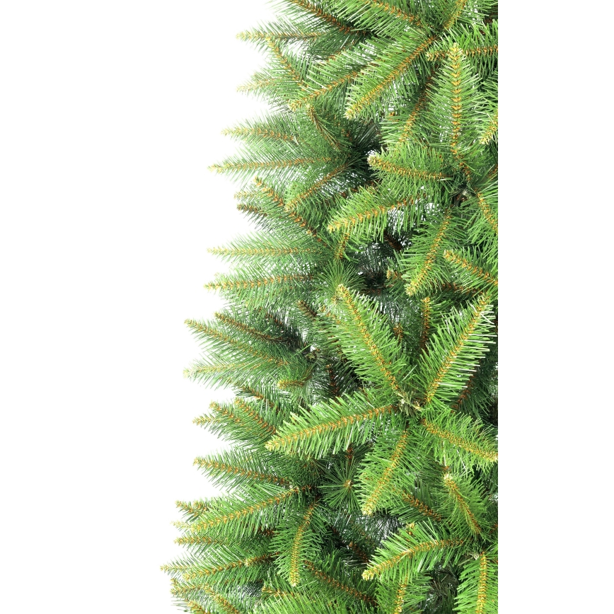 Božično drevo 220 cm smreka