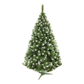 Božično drevo 220 cm, smreka