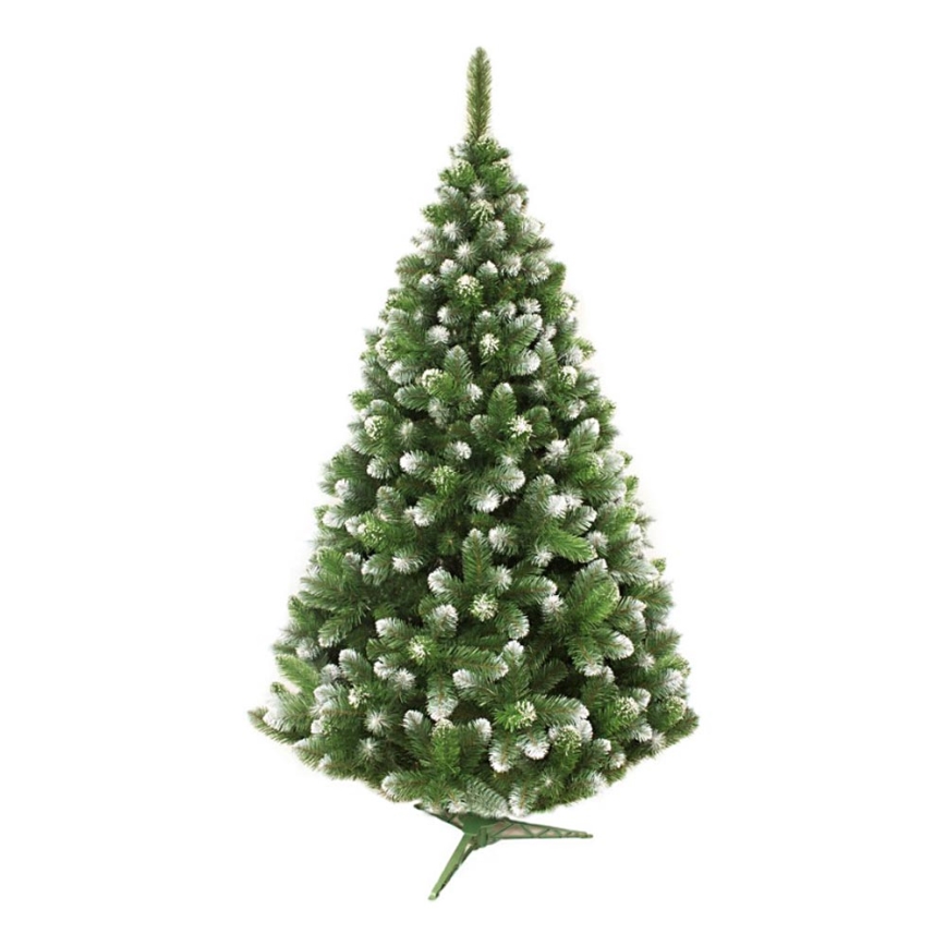 Božično drevo 220 cm, smreka