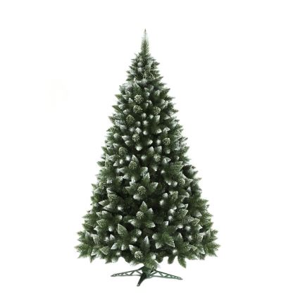 Božično drevo 250 cm bor