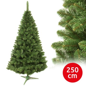 Božično drevo 250 cm jelka