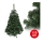 Božično drevo AMELIA 120 cm jelka