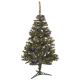 Božično drevo AMELIA 220 cm jelka