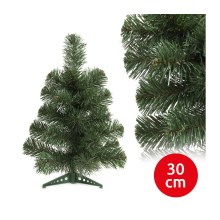 Božično drevo AMELIA 30 cm jelka