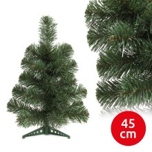 Božično drevo AMELIA 45 cm jelka