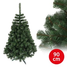 Božično drevo AMELIA 90 cm jelka