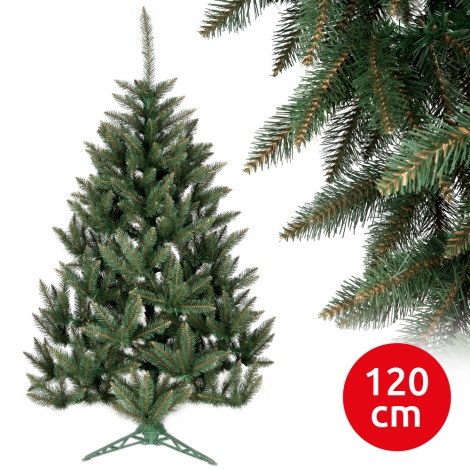 Božično drevo BATIS 120 cm smreka