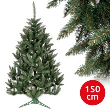 Božično drevo BATIS 150 cm smreka