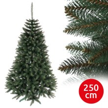 Božično drevo BATIS 250 cm smreka