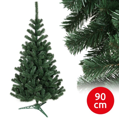 Božično drevo BRA 90 cm jelka