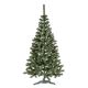 Božično drevo CONE 120 cm jelka