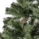 Božično drevo CONE 150 cm jelka