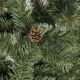 Božično drevo CONE 180 cm jelka