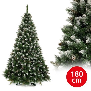 Božično drevo DIAMOND 180 cm bor