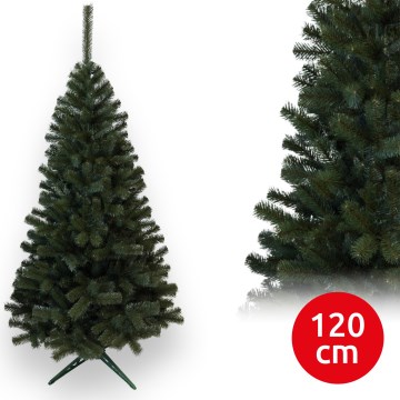 Božično drevo jela, 120 cm