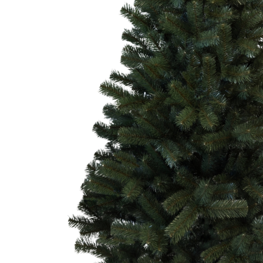 Božično drevo jela, 120 cm