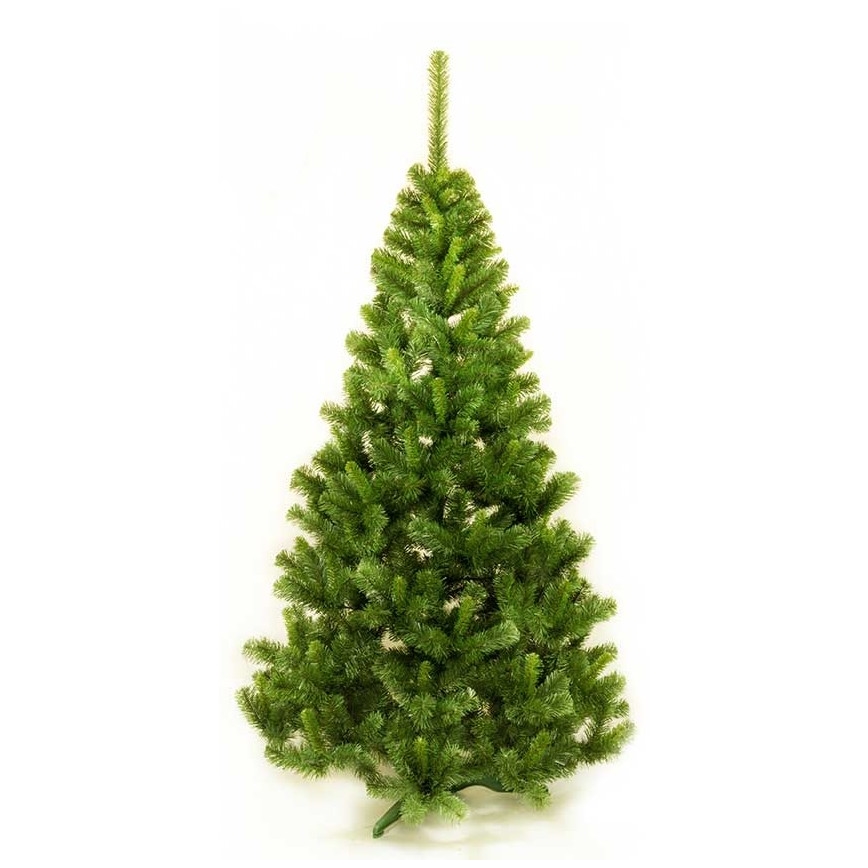 Božično drevo JULIA 120 cm jelka
