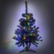 Božično drevo JULIA 120 cm jelka